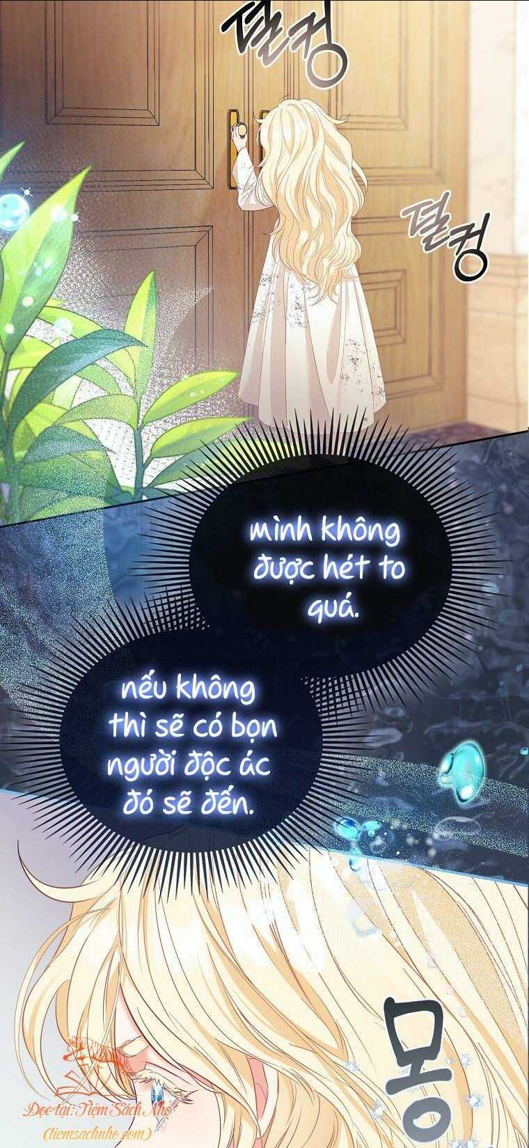 Nàng Công Chúa Của Mọi Người Chap 2 - Next Chap 3