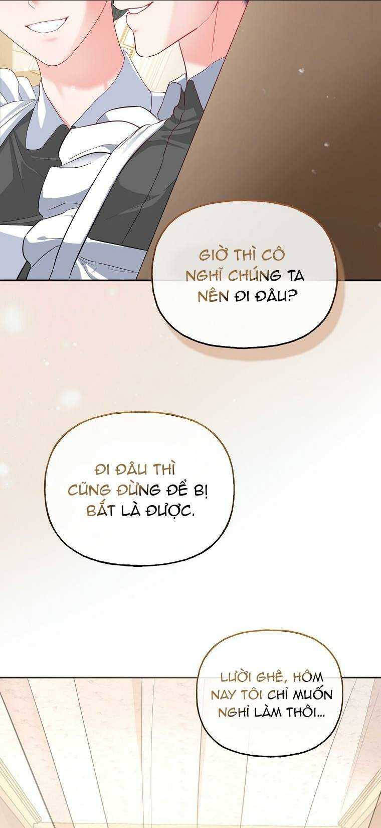 Nàng Công Chúa Của Mọi Người Chap 2 - Next Chap 3