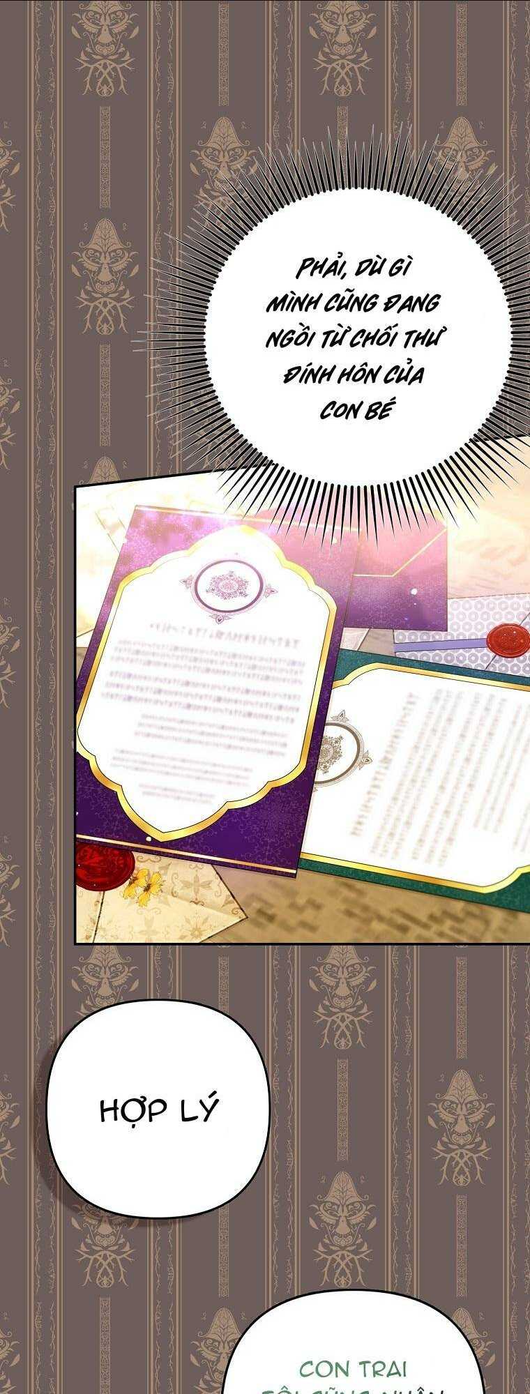 Nàng Công Chúa Của Mọi Người Chap 21 - Next Chap 22