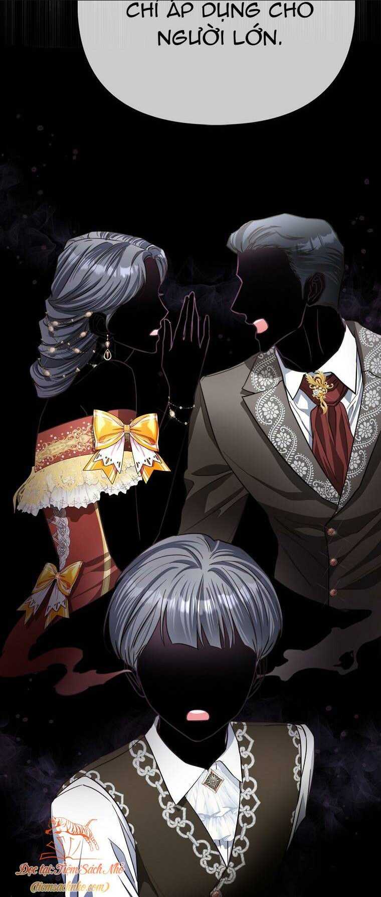 Nàng Công Chúa Của Mọi Người Chap 32 - Next Chap 33