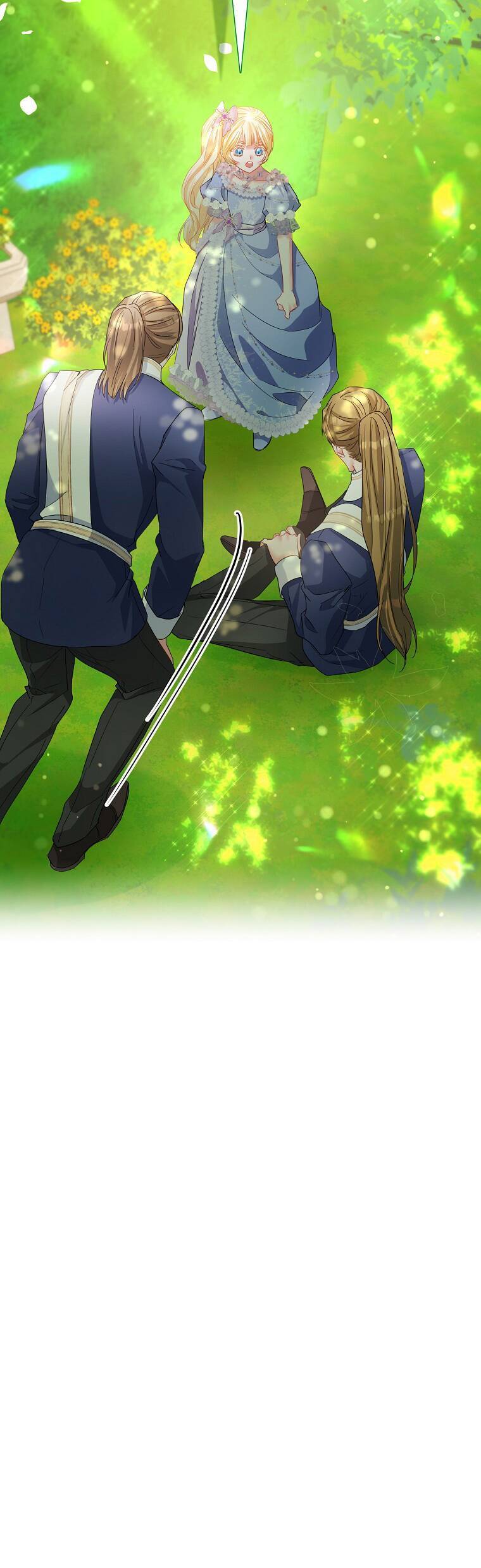 Nàng Công Chúa Của Mọi Người Chap 39 - Next Chap 40