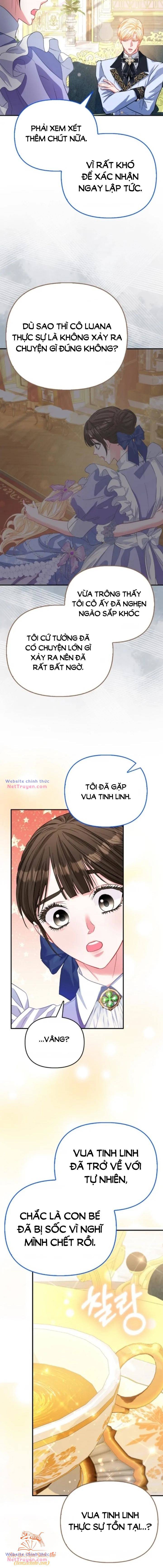 Nàng Công Chúa Của Mọi Người Chap 44 - Next Chap 45