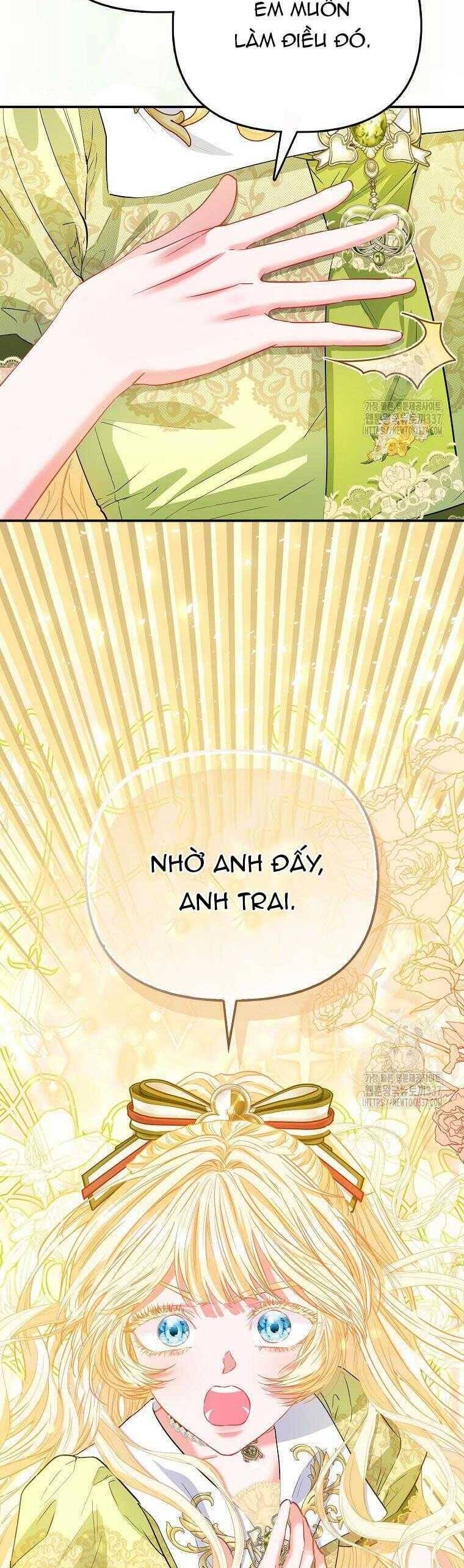 Nàng Công Chúa Của Mọi Người Chap 48 - Next Chap 49