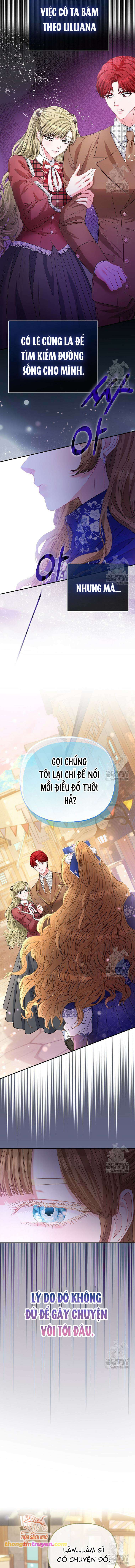Nàng Công Chúa Của Mọi Người Chap 61 - Next Chap 62