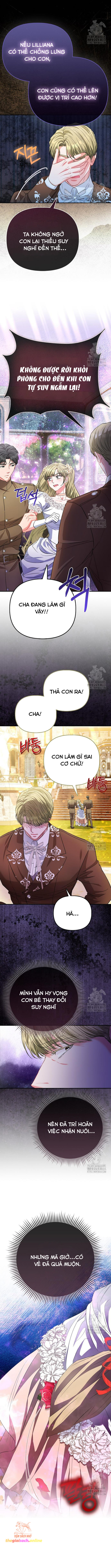 Nàng Công Chúa Của Mọi Người Chap 68 - Next Chap 69