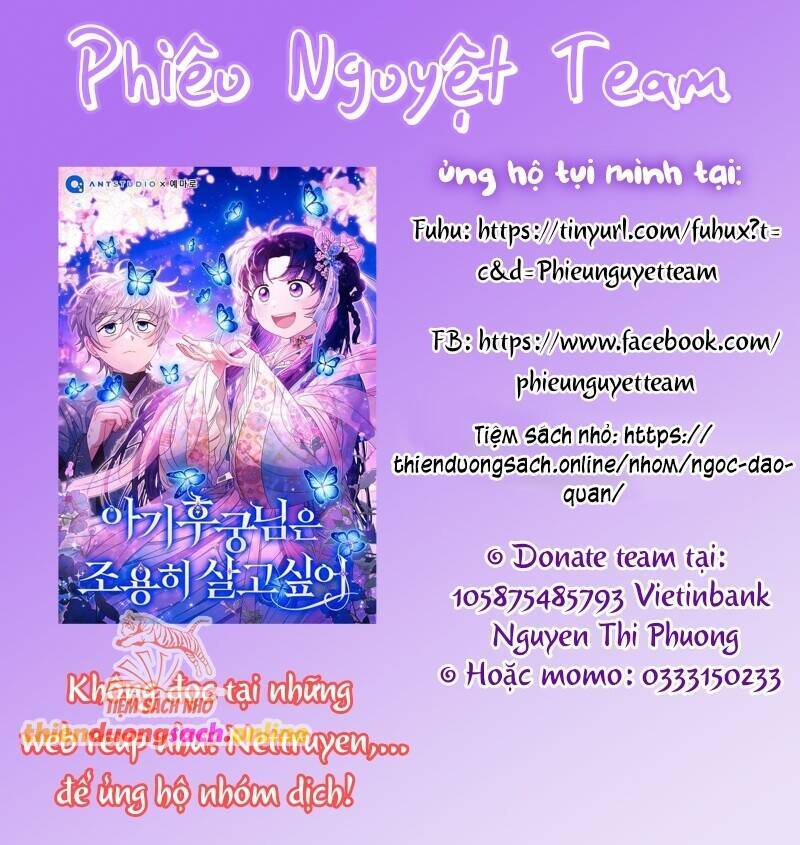 Nàng Công Chúa Của Mọi Người Chap 69 - Next Chap 70