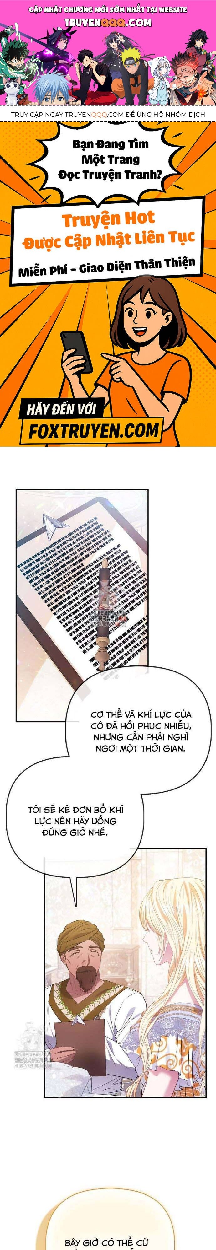 Nàng Công Chúa Của Mọi Người Chap 96 - Next Chap 97