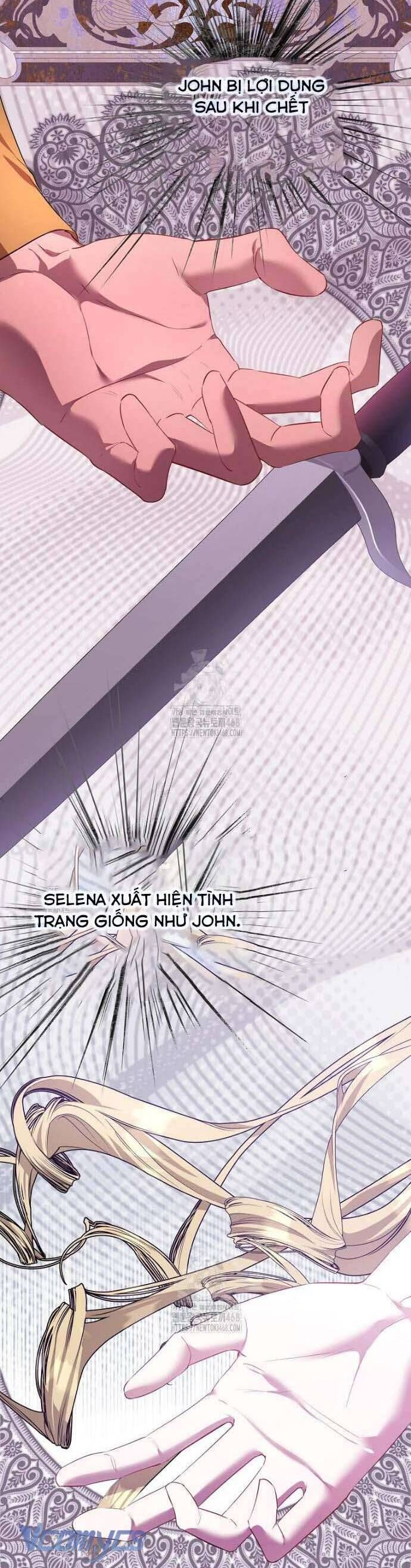 Nàng Công Chúa Của Mọi Người Chap 96 - Next Chap 97