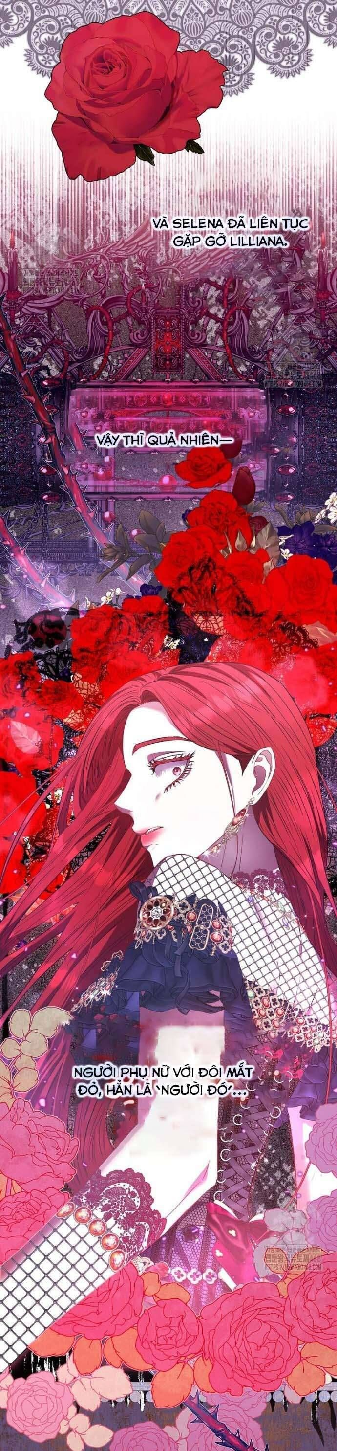 Nàng Công Chúa Của Mọi Người Chap 96 - Next Chap 97