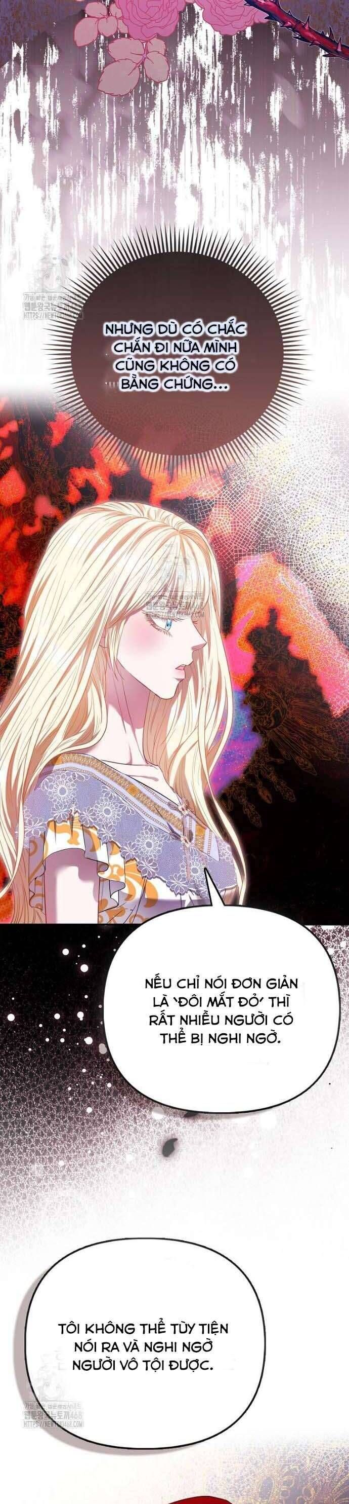 Nàng Công Chúa Của Mọi Người Chap 96 - Next Chap 97