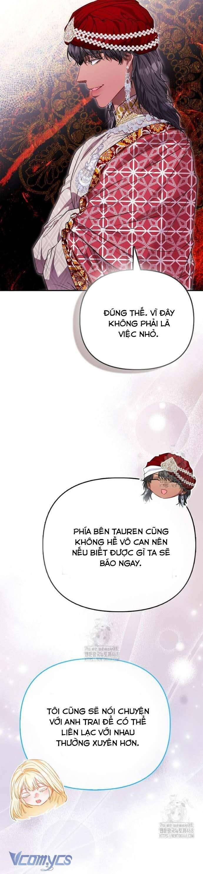 Nàng Công Chúa Của Mọi Người Chap 96 - Next Chap 97