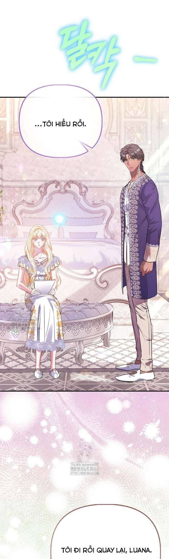 Nàng Công Chúa Của Mọi Người Chap 96 - Next Chap 97