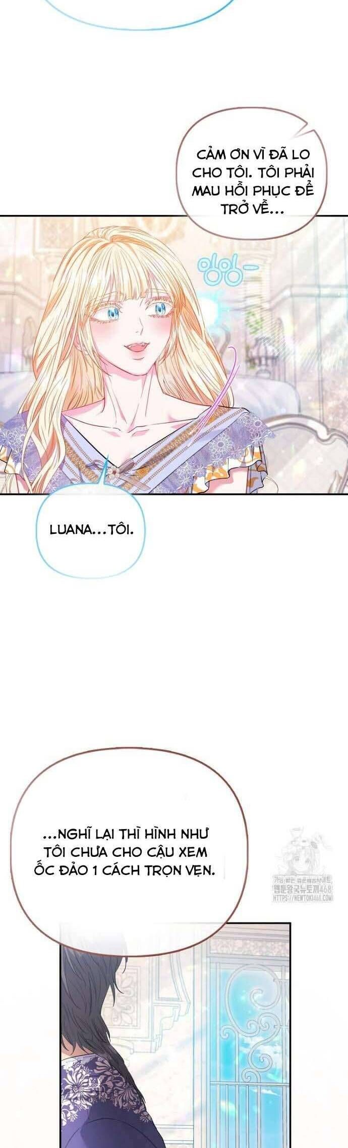 Nàng Công Chúa Của Mọi Người Chap 96 - Next Chap 97