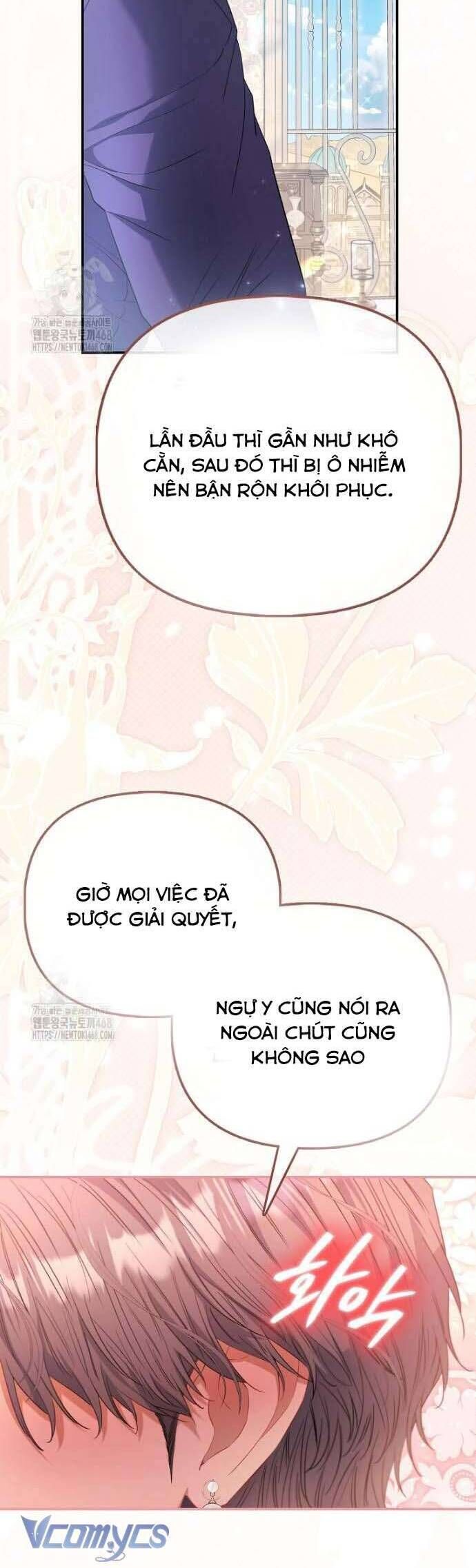 Nàng Công Chúa Của Mọi Người Chap 96 - Next Chap 97