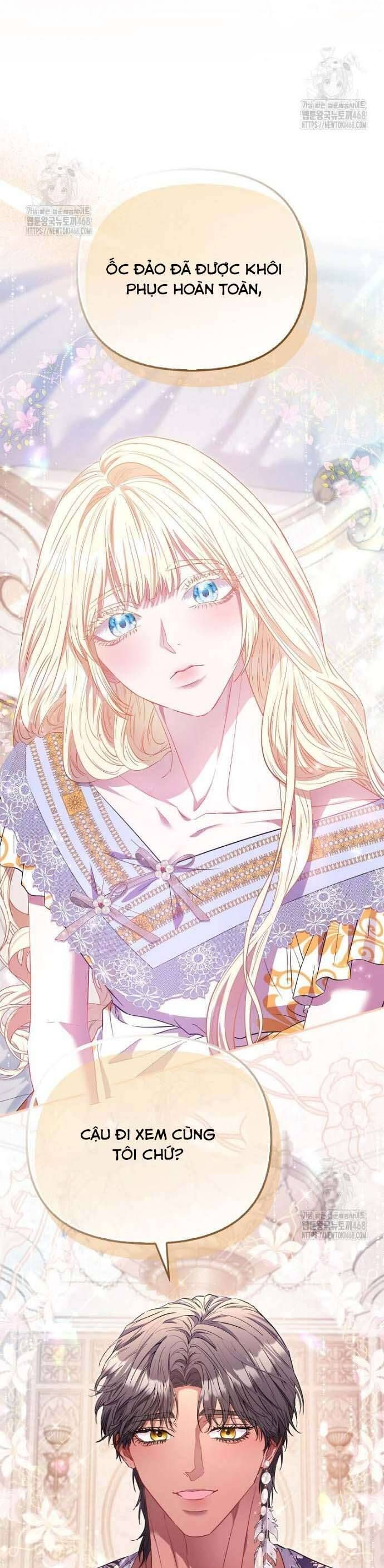 Nàng Công Chúa Của Mọi Người Chap 96 - Next Chap 97