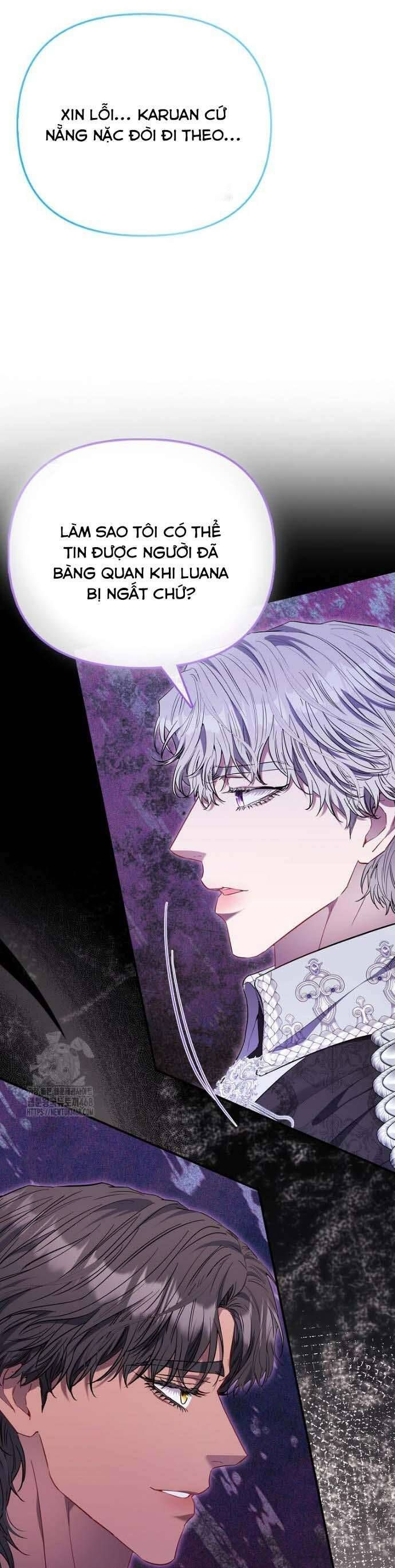Nàng Công Chúa Của Mọi Người Chap 96 - Next Chap 97