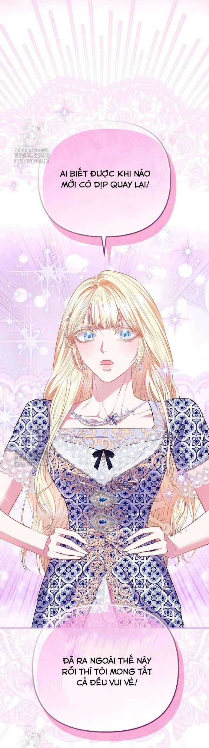 Nàng Công Chúa Của Mọi Người Chap 96 - Next Chap 97