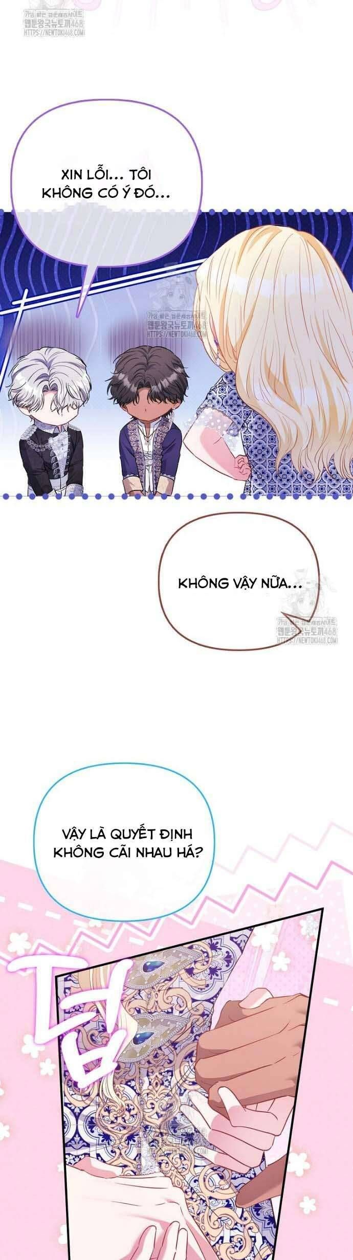 Nàng Công Chúa Của Mọi Người Chap 96 - Next Chap 97