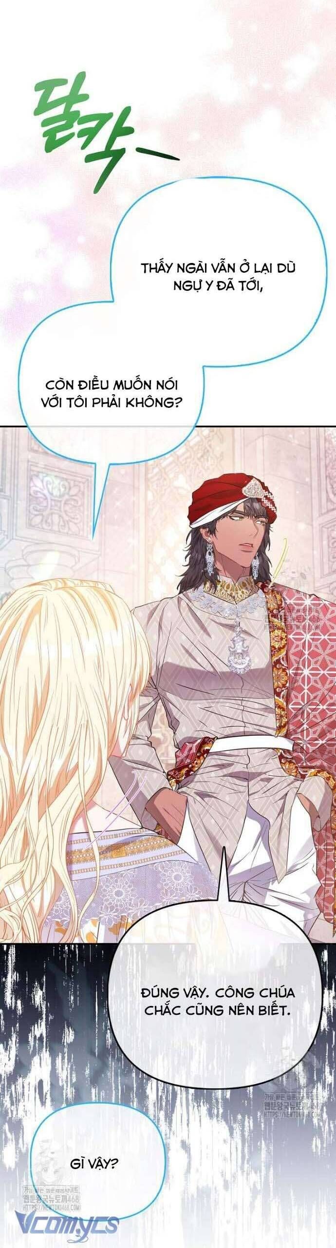 Nàng Công Chúa Của Mọi Người Chap 96 - Next Chap 97