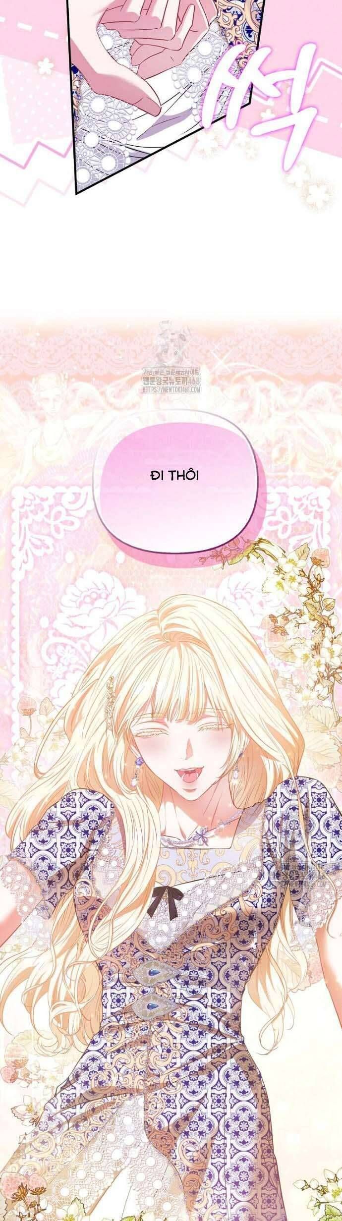 Nàng Công Chúa Của Mọi Người Chap 96 - Next Chap 97