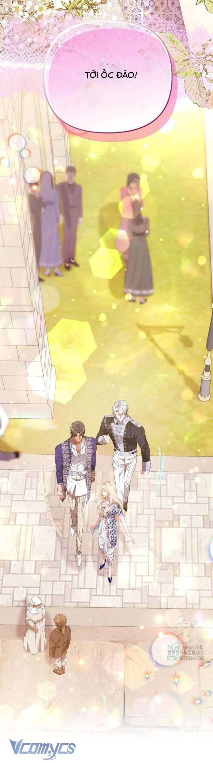 Nàng Công Chúa Của Mọi Người Chap 96 - Next Chap 97