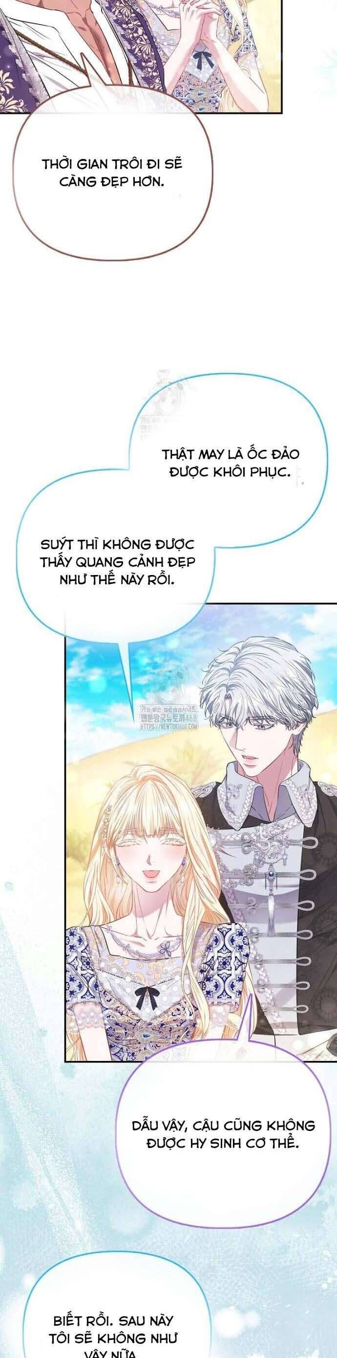 Nàng Công Chúa Của Mọi Người Chap 96 - Next Chap 97