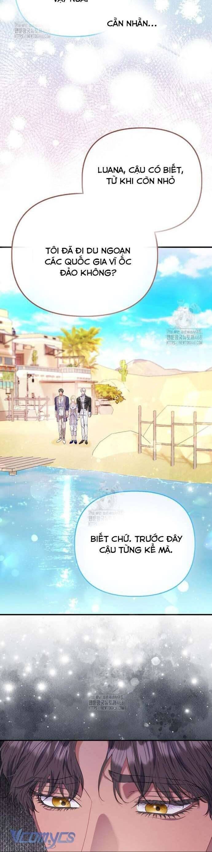 Nàng Công Chúa Của Mọi Người Chap 96 - Next Chap 97