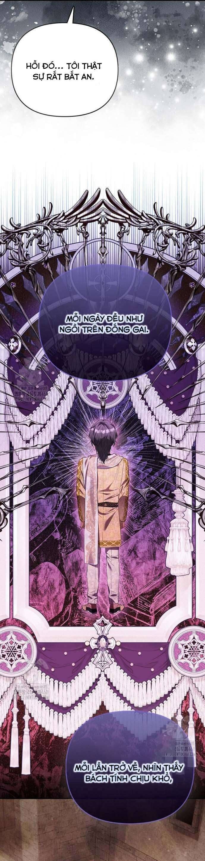 Nàng Công Chúa Của Mọi Người Chap 96 - Next Chap 97