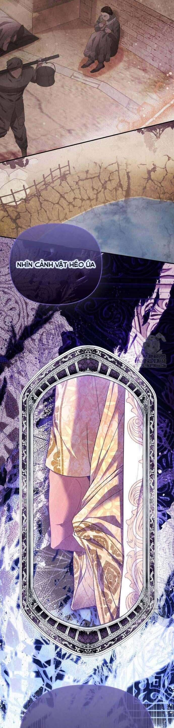 Nàng Công Chúa Của Mọi Người Chap 96 - Next Chap 97