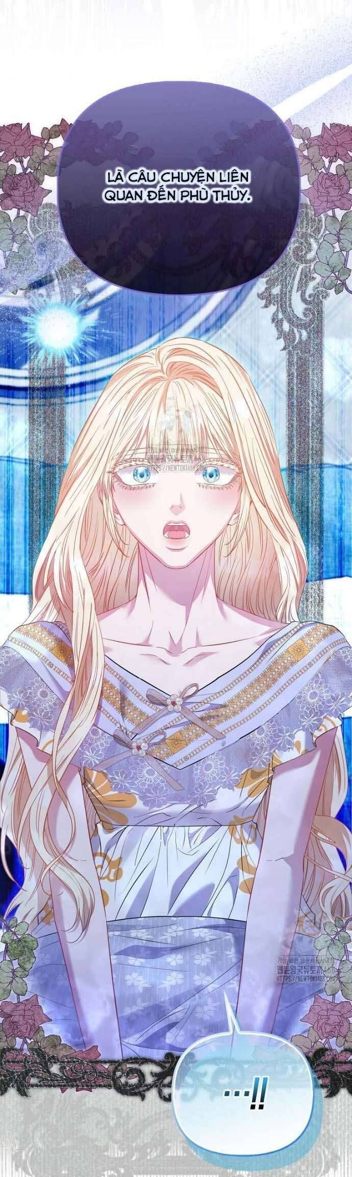 Nàng Công Chúa Của Mọi Người Chap 96 - Next Chap 97