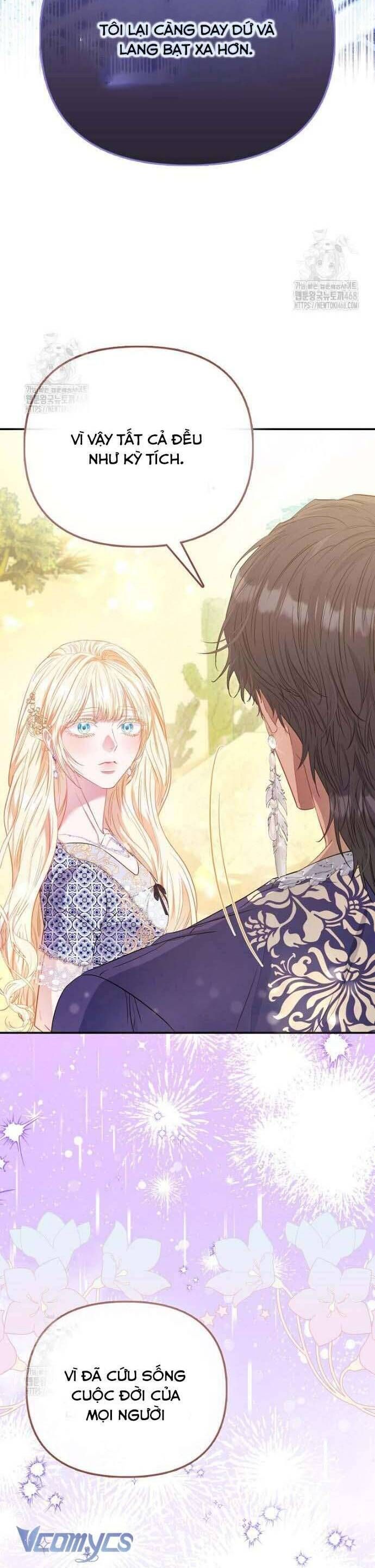 Nàng Công Chúa Của Mọi Người Chap 96 - Next Chap 97