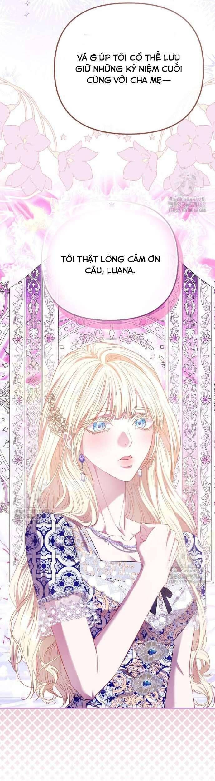 Nàng Công Chúa Của Mọi Người Chap 96 - Next Chap 97