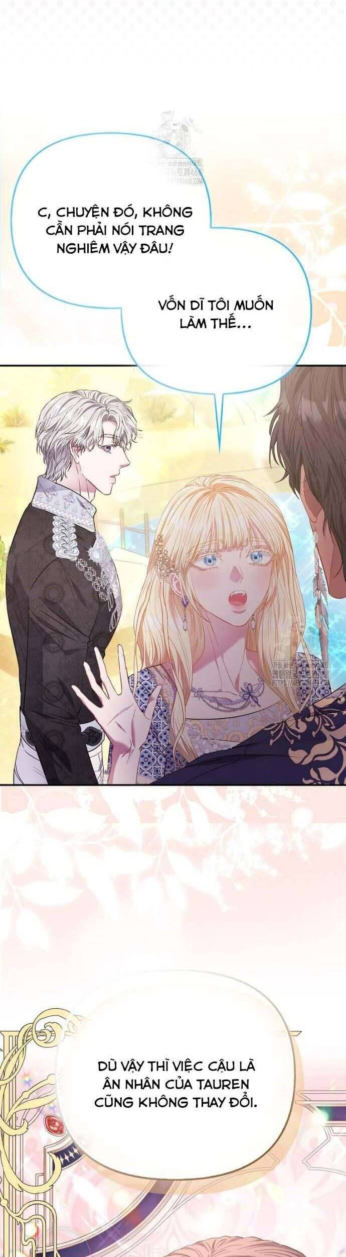 Nàng Công Chúa Của Mọi Người Chap 96 - Next Chap 97