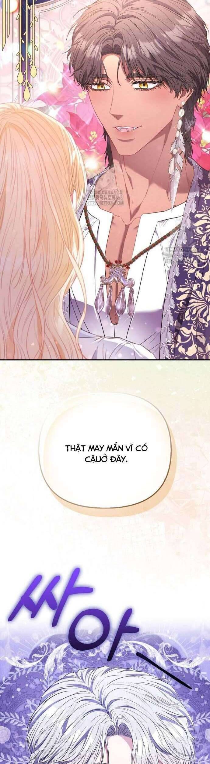 Nàng Công Chúa Của Mọi Người Chap 96 - Next Chap 97