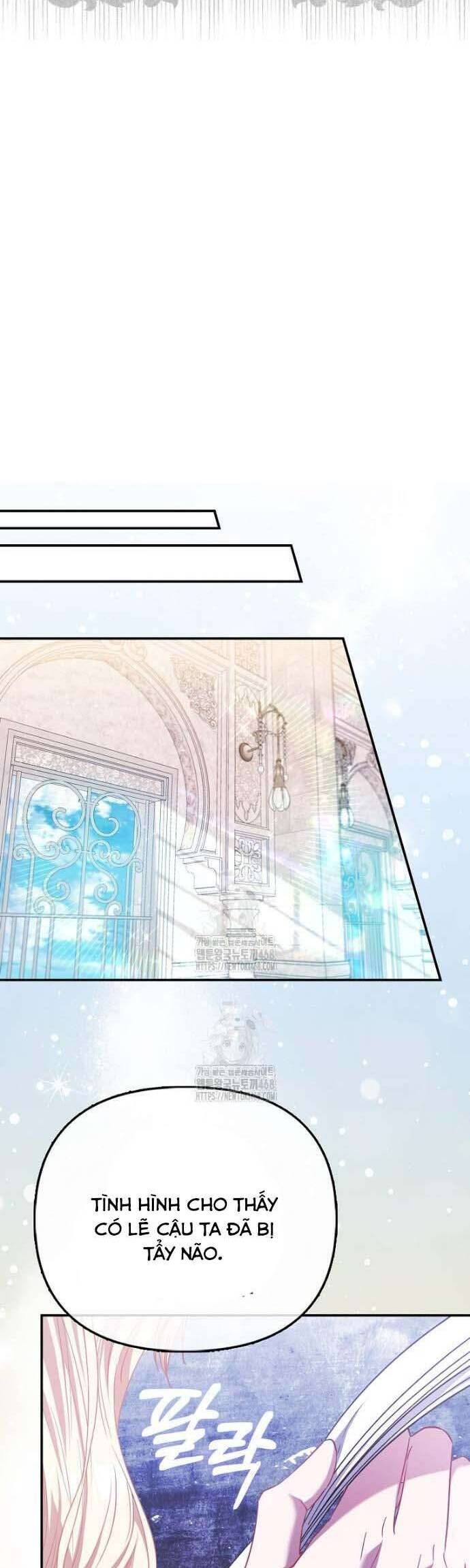 Nàng Công Chúa Của Mọi Người Chap 96 - Next Chap 97