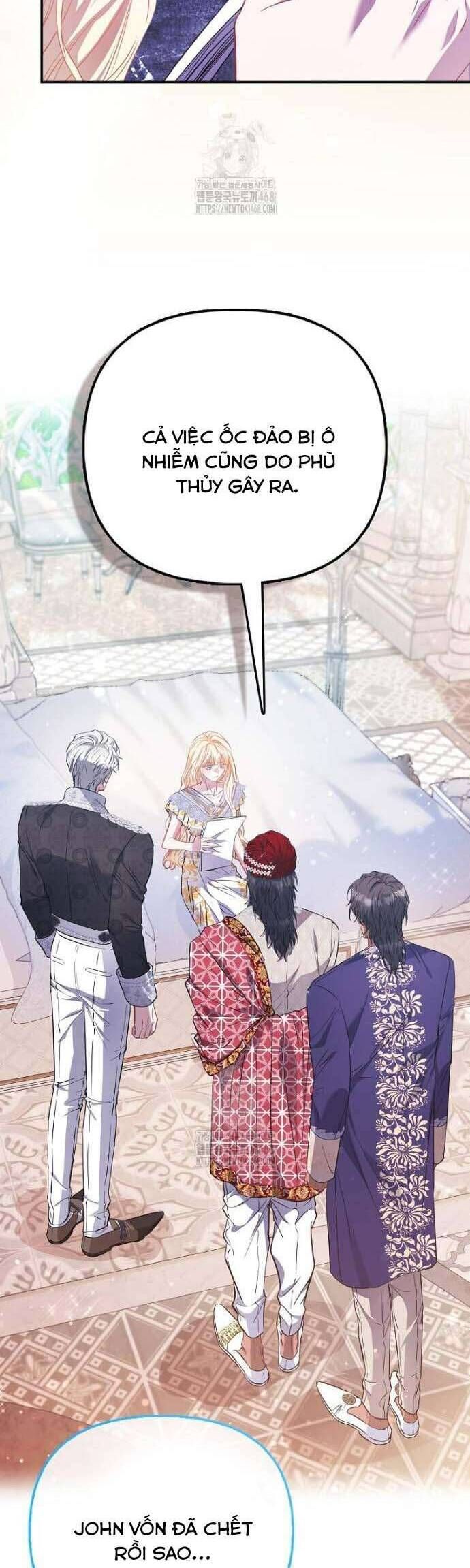 Nàng Công Chúa Của Mọi Người Chap 96 - Next Chap 97