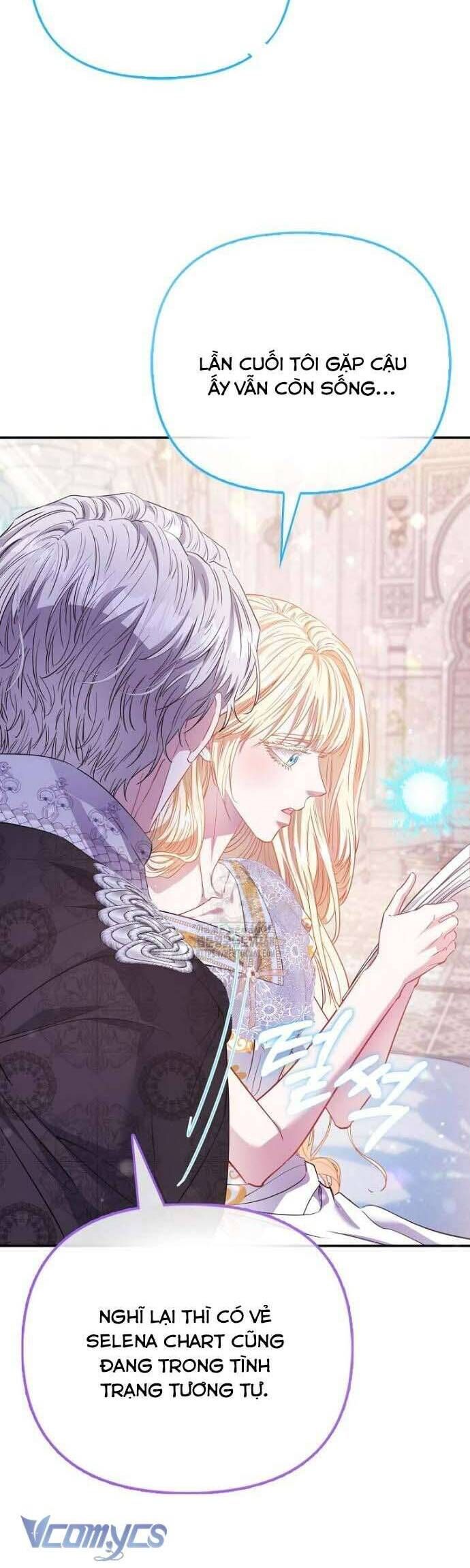 Nàng Công Chúa Của Mọi Người Chap 96 - Next Chap 97