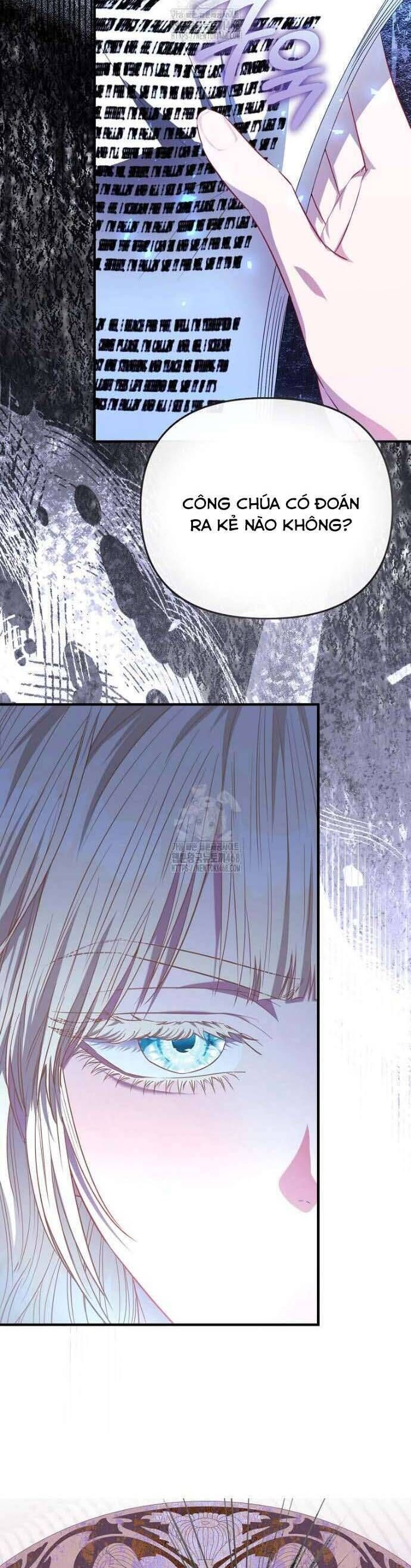 Nàng Công Chúa Của Mọi Người Chap 96 - Next Chap 97