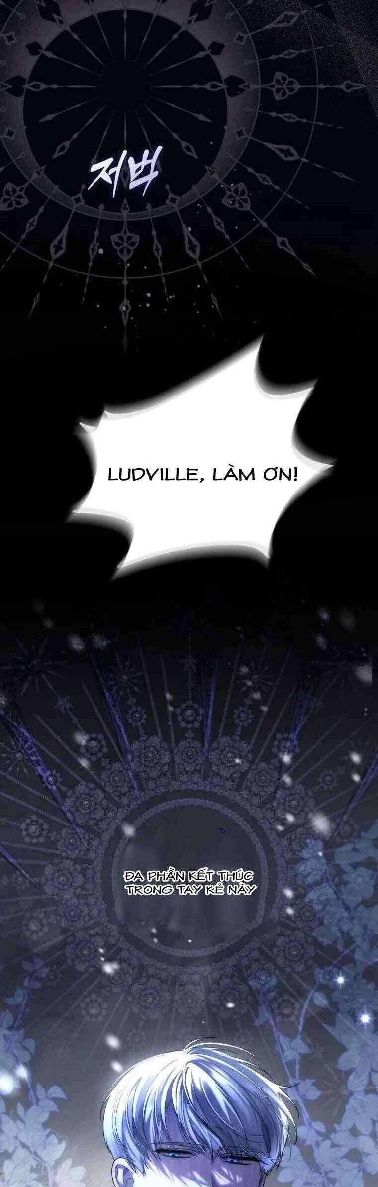 Nàng Công Chúa Tiên Tri Chap 1 - Next Chap 2