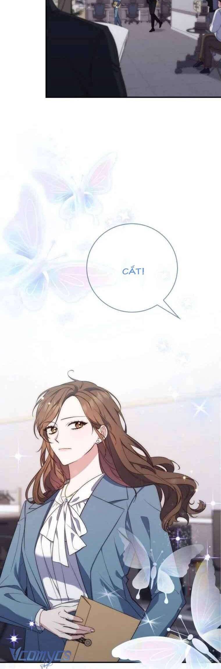 Nàng Công Chúa Tiên Tri Chap 1 - Next Chap 2