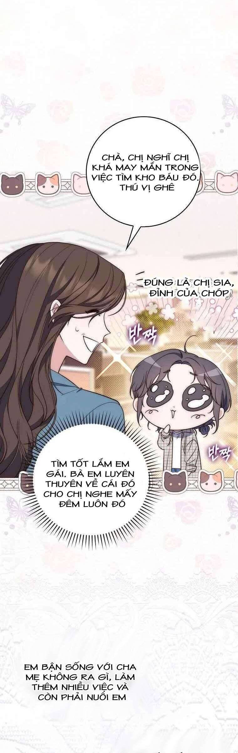 Nàng Công Chúa Tiên Tri Chap 1 - Next Chap 2