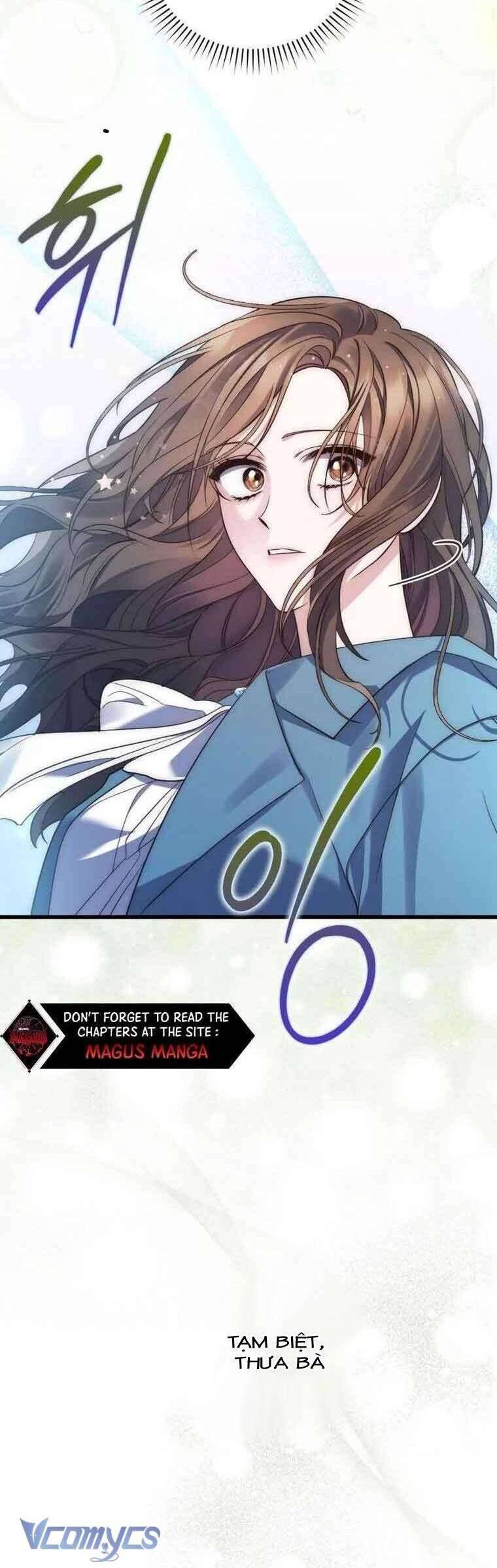 Nàng Công Chúa Tiên Tri Chap 1 - Next Chap 2