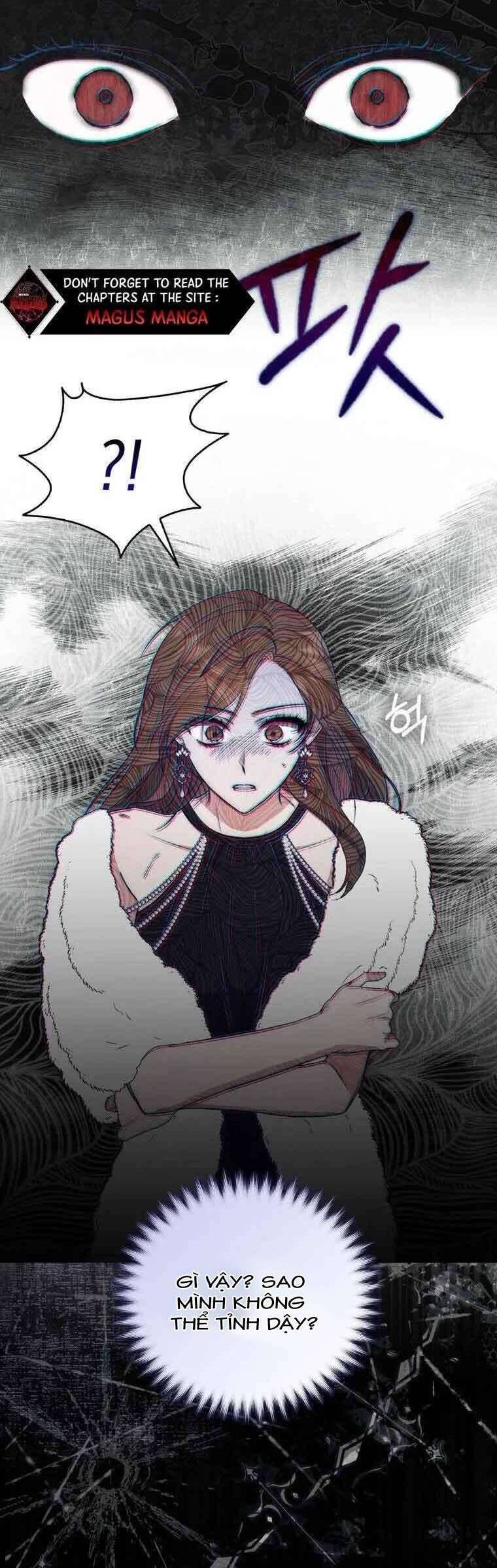 Nàng Công Chúa Tiên Tri Chap 1 - Next Chap 2