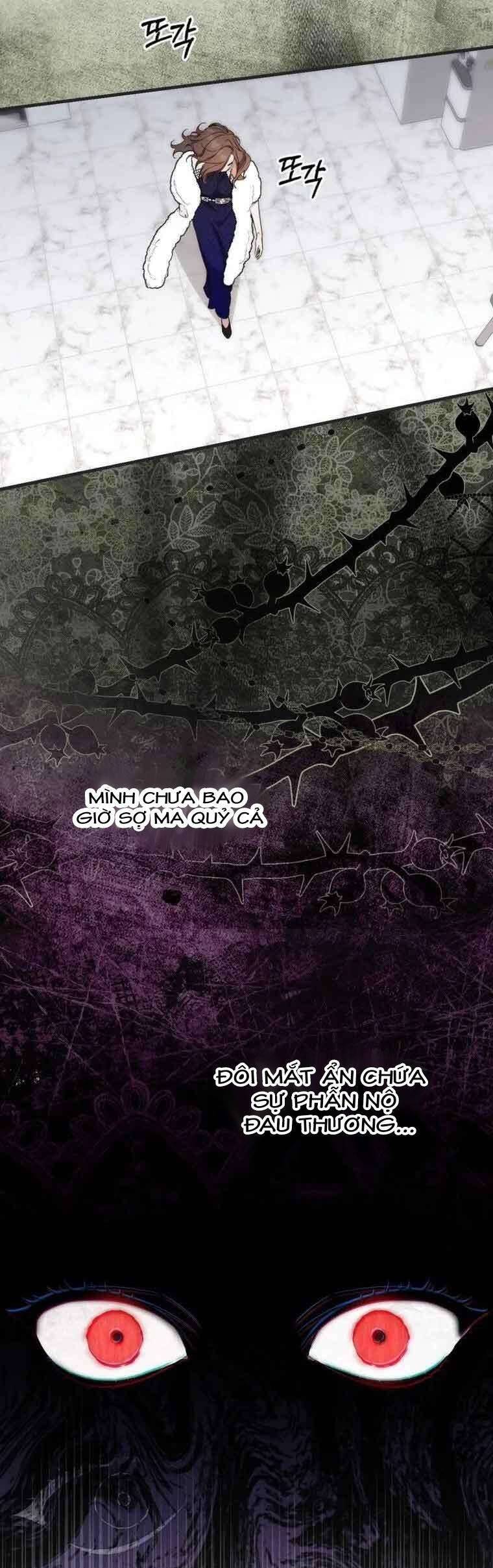 Nàng Công Chúa Tiên Tri Chap 1 - Next Chap 2