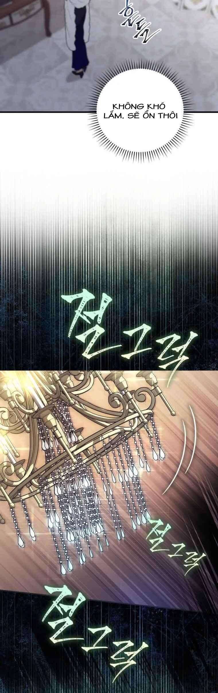 Nàng Công Chúa Tiên Tri Chap 1 - Next Chap 2