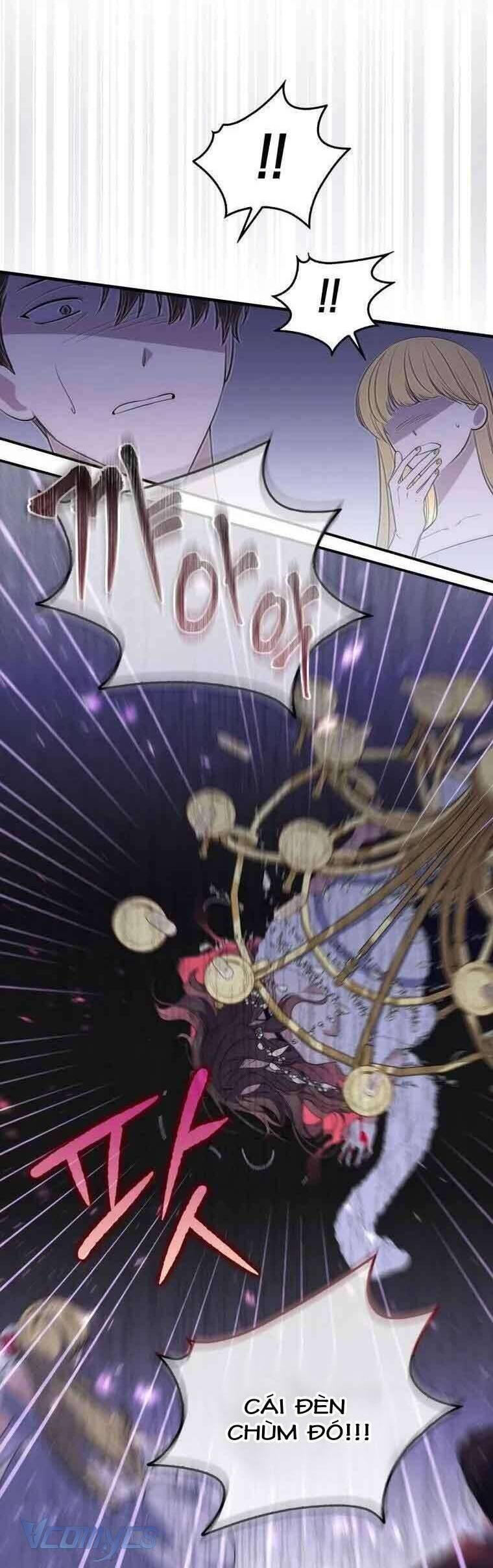 Nàng Công Chúa Tiên Tri Chap 1 - Next Chap 2