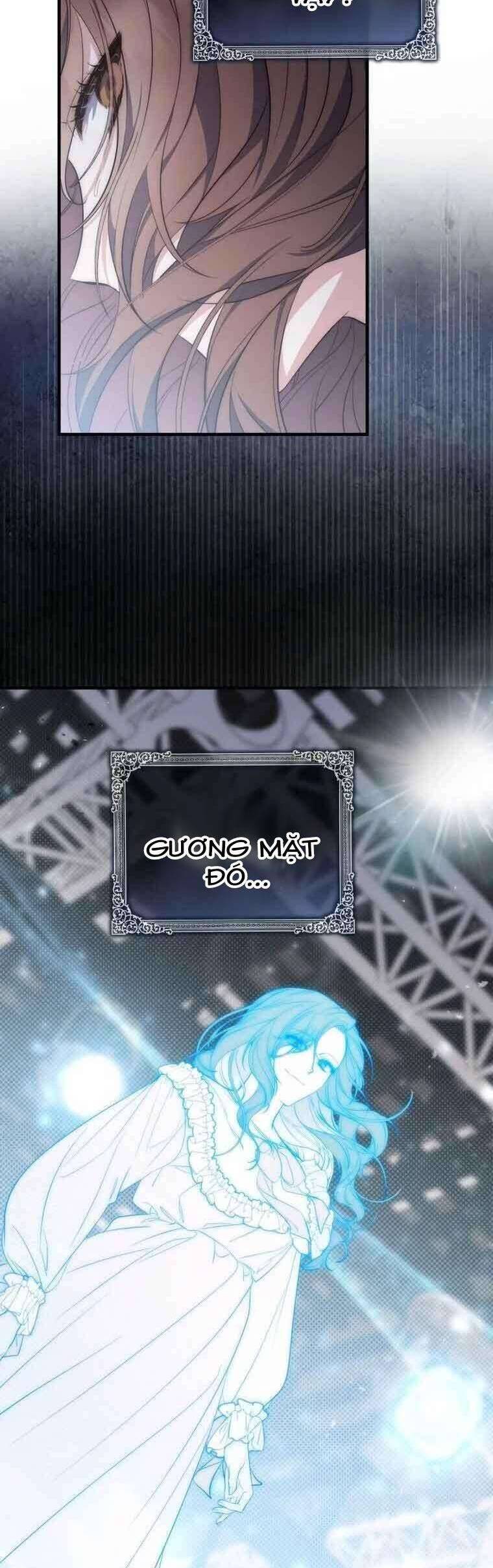 Nàng Công Chúa Tiên Tri Chap 1 - Next Chap 2