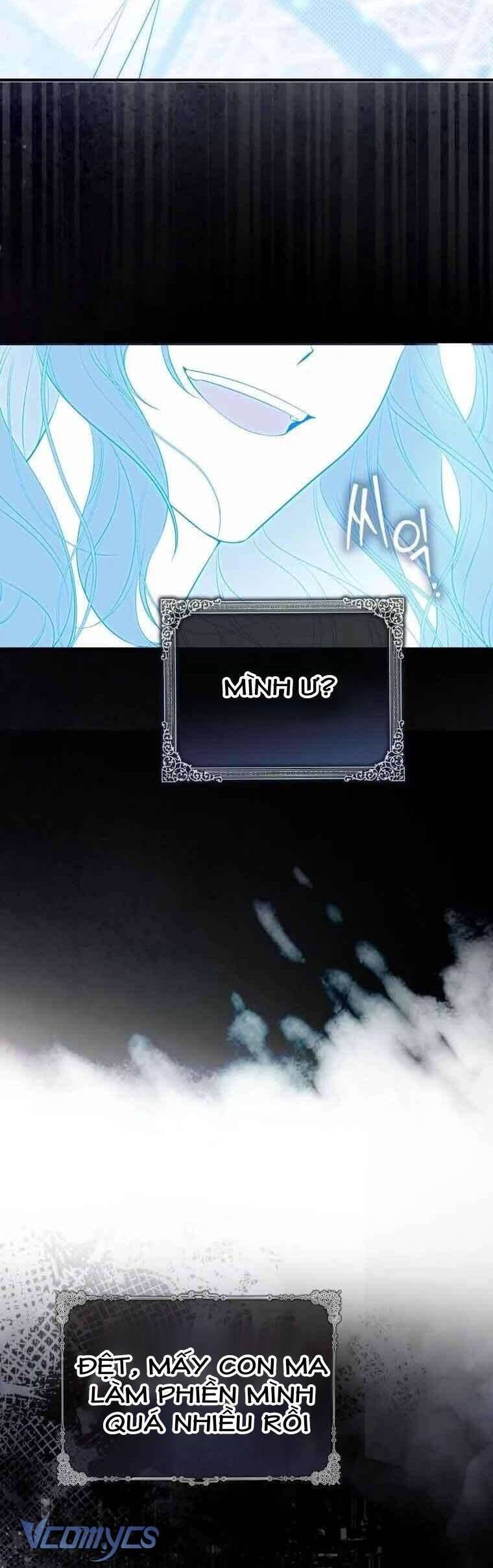 Nàng Công Chúa Tiên Tri Chap 1 - Next Chap 2