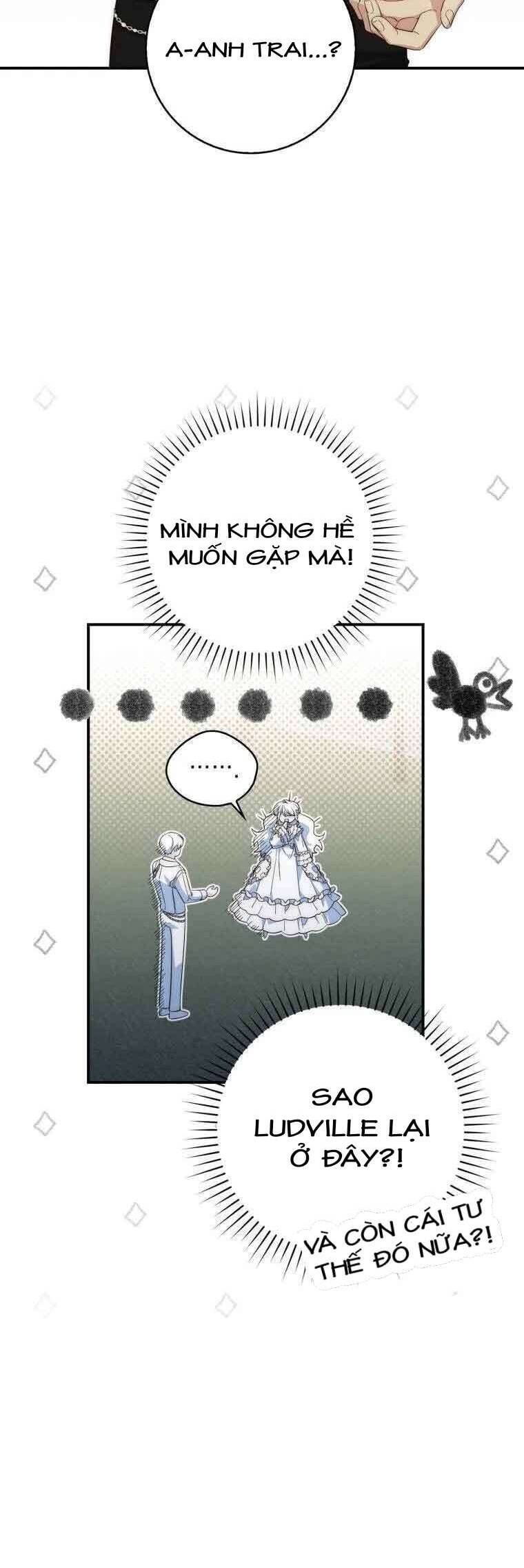 Nàng Công Chúa Tiên Tri Chap 10 - Next Chap 11