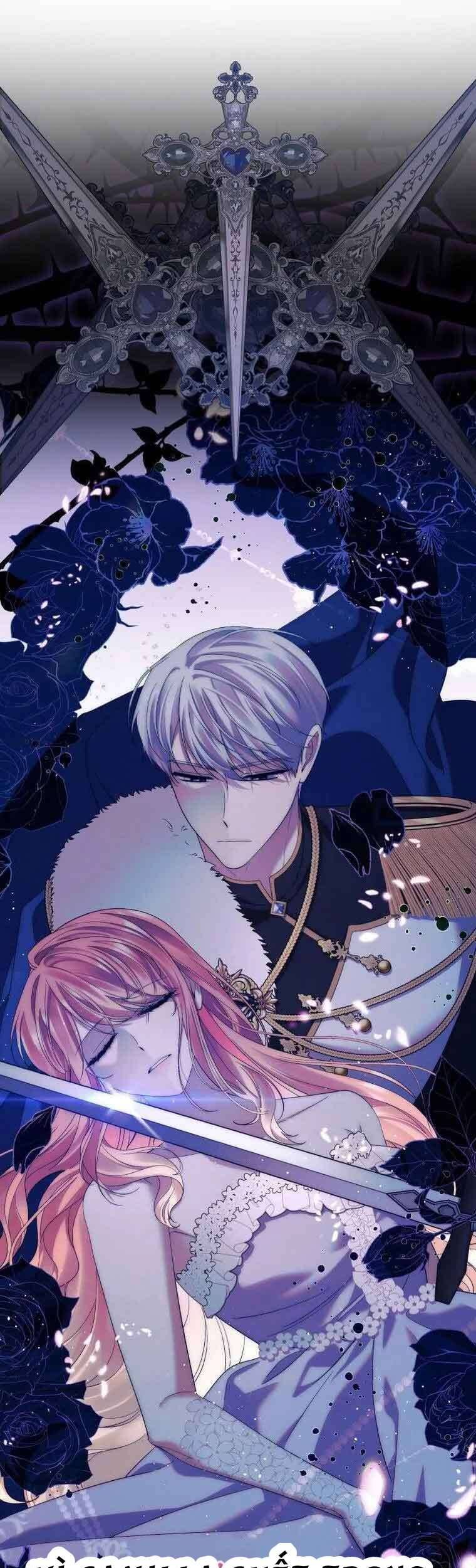 Nàng Công Chúa Tiên Tri Chap 10 - Next Chap 11